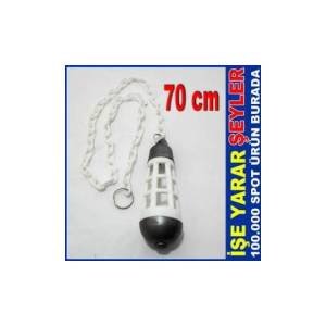 70 CM BANYO REZERVUAR SİFON ZİNCİRİ