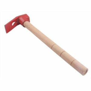 Kırmızı Keser Dökme