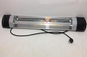 MERTTUĞ 3000W DUVARA MONTE İNFRARED ISITICI ELEKTRİKLİ SOBA