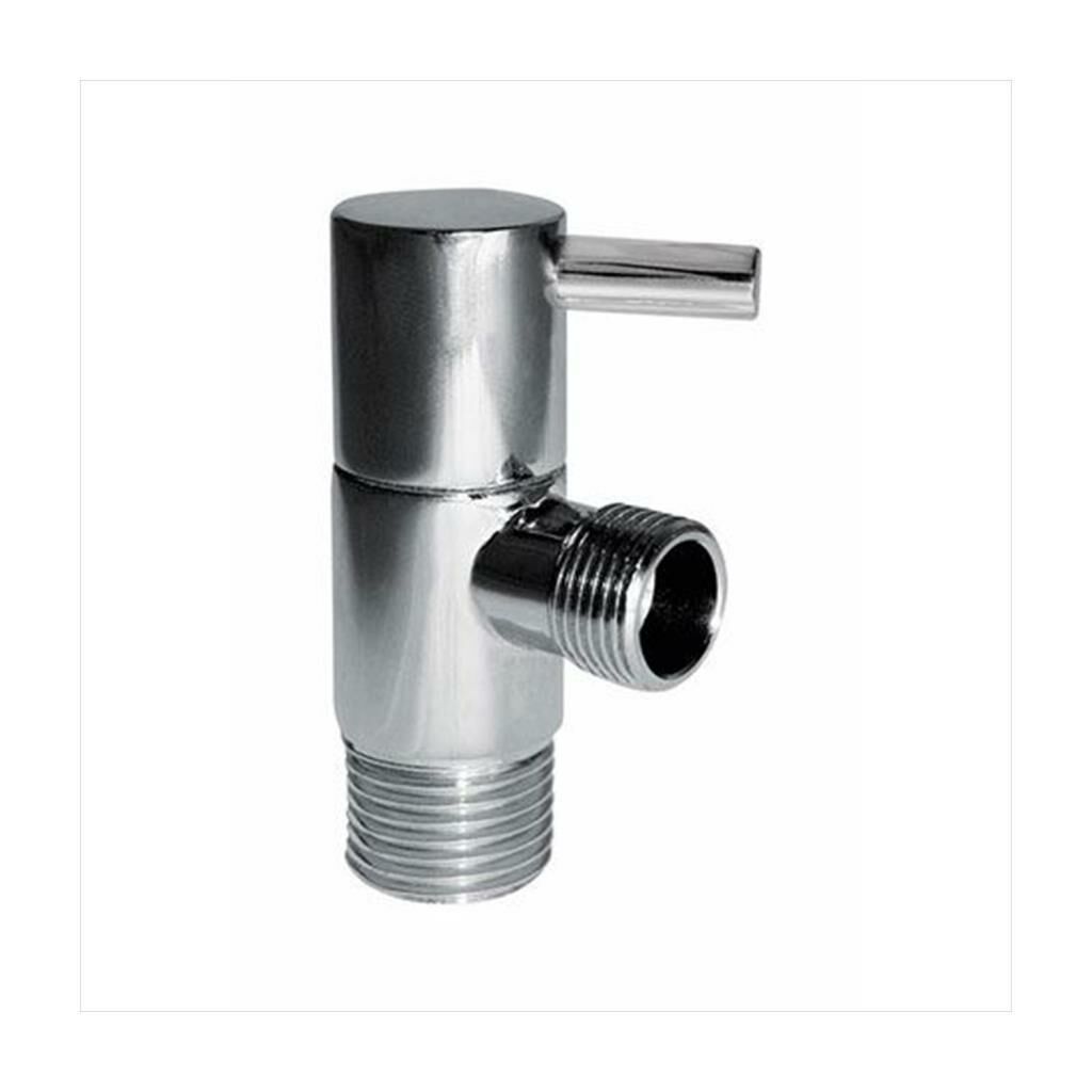 Pratik Pirima Dekoratif Sks Aç-Kapa Taharet Musluğu 7 cm ISO 9001