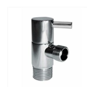 Pratik Pirima Dekoratif Sks Aç-Kapa Taharet Musluğu 7 cm ISO 9001