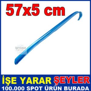 XL BÜYÜK BOY LÜKS AYAKKABI ÇEKECEĞİ 57cm
