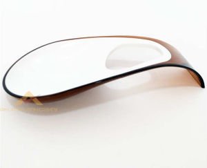 ÇİFT RENKLİ MODERN KEPÇE VE KAŞIK ALTLIĞI