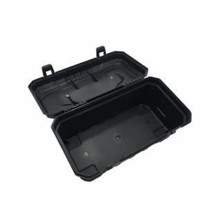 Sağlam Plastikten Boş Takım Çantası 12'' Küçük Boy Alet Çantası