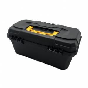 Sağlam Plastikten Boş Takım Çantası 12'' Küçük Boy Alet Çantası