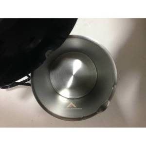 Tam Otomatik Araç Kettle Paslanmaz Çelik Gizli Resiztanlı 1 Litre Araç İçi Su Isıtıcı Oto Kettle