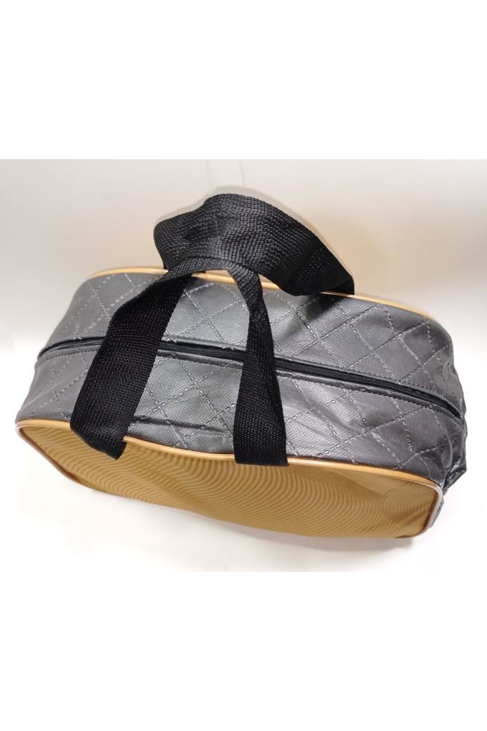 Boş Ilk Yardım Çantası Deprem Yaşam Malzemeleri Koruma Çantası Su Geçirmez Kumaştan 44x27 Çok Amaçlı