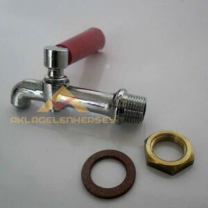 Kamp,Kömürlü,Odunlu Semaver Musluğu Paslanmaz Çelik Mini Semaver Musluğu Küçük Boy Çay Ocağı Musluğu