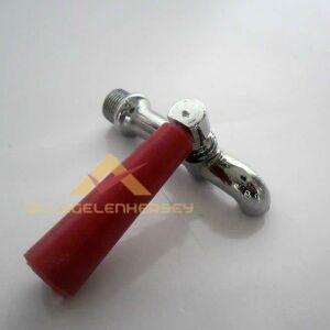 Kamp,Kömürlü,Odunlu Semaver Musluğu Paslanmaz Çelik Mini Semaver Musluğu Küçük Boy Çay Ocağı Musluğu