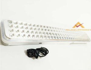 MASTER-37 SMD PARLAK 120 LEDLİ ŞARJLI FENER