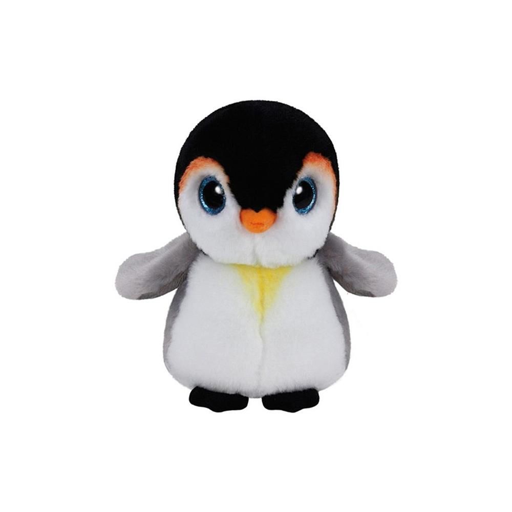 Ty Beanie Babies Pongo Penguen Peluş 15 Cm