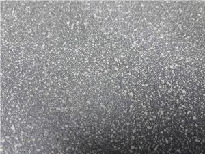 Granit Vog tava,28cm alüminyum üze tavari granit wok tava,6cm derinliğinde sağlıklı pişiren vok tava