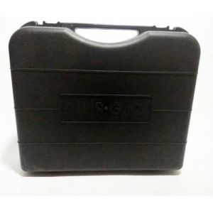 3 Tüp Hediye Kendinden Çakmaklı Seyyar Kamp Ocağı 3 Adet Gaz Kartuşu Hediyeli Çantalı Portatif Ocak