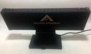 MUTSAN 1800 WATT GÜCÜNDE SICAK MEKANLAR İÇİN BİREBİR EMNİYETLİ 3 ÇUBUKLU ELEKTRİKLİ SOBA