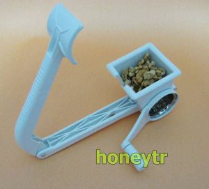 PROFESYONEL CEVİZ,FINDIK,PEYNİR ÖĞÜTME MAKİNESİ