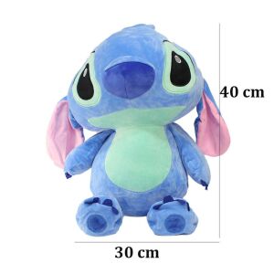 Tazmanya Canavarı Peluş Oyuncak 40 cm