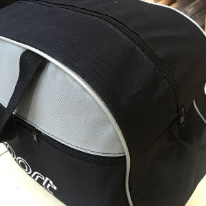 Omuz Askılı Sport Çanta 50 cm Su Geçirmez Branda Kumaş Çanta