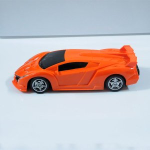 Uzaktan Kumandalı Full Fonksiyonlu 1:18 Scale Pilli Yarış Arabası - Kumandalı Oyuncak Araba