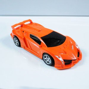 Uzaktan Kumandalı Full Fonksiyonlu 1:18 Scale Pilli Yarış Arabası - Kumandalı Oyuncak Araba