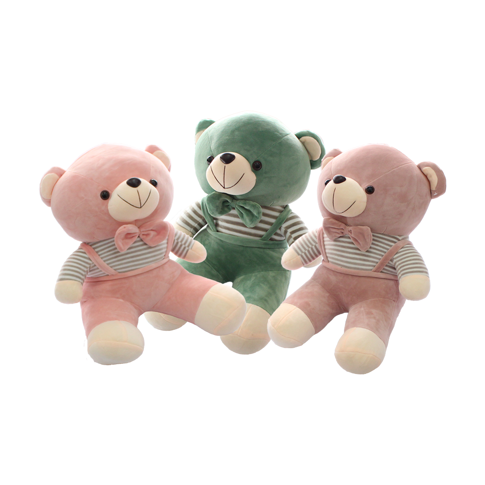 Ayı Peluş Oyuncak 45 cm