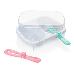 2'Li Dondurma/Meybuz Kalıbı( Aromalı Sular ve Püre Halindeki Karışımlarınız İçin)