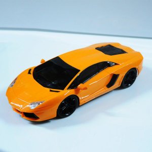 Uzaktan Kumandalı Full Fonksiyonlu 1:16 Scale Pilli Yarış Arabası - Kumandalı Oyuncak Araba