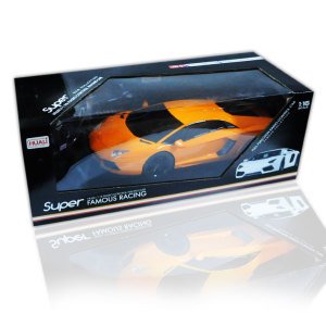 Uzaktan Kumandalı Full Fonksiyonlu 1:16 Scale Pilli Yarış Arabası - Kumandalı Oyuncak Araba