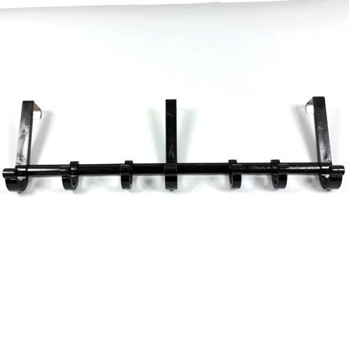 Metal Askı Kancalı Amerikan Kapı Arkası Askısı Hareketli