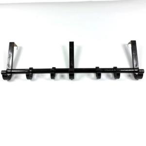 Metal Askı Kancalı Amerikan Kapı Arkası Askısı Hareketli