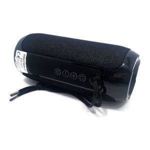 Su Geçirmez Kablosuz Bluetooth Stereo Speakers Şarjlı Hoparlör