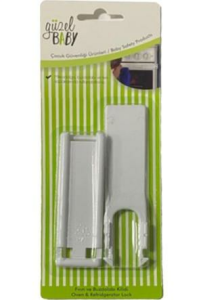 Çocuk Güvenliği İçin Pratik Fırın ve Buzdolabı Kilidi