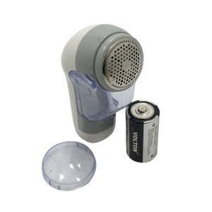 1 Adet Kalın Pille Çalışan Giysi Kazak Yünü Temizleme Makinası Tiftik Temizleme Makinesi