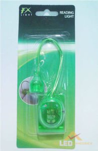 MANDALLI AÇ KAPAT ÖZELLİKLİ KİTAP OKUMA LAMBASI