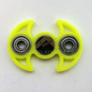 Stres Çarkı Hand Spinner El Tesbih Eğlenceli El Denge Oyuncağı