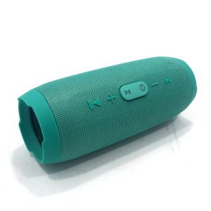 Su Geçirmez Kablosuz Wireless Stereo Speakers Şarjlı 1+1 Hoparlör