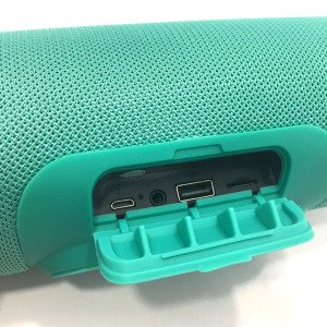 Su Geçirmez Kablosuz Wireless Stereo Speakers Şarjlı 1+1 Hoparlör