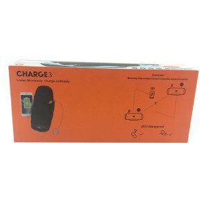 Su Geçirmez Kablosuz Wireless Stereo Speakers Şarjlı 1+1 Hoparlör