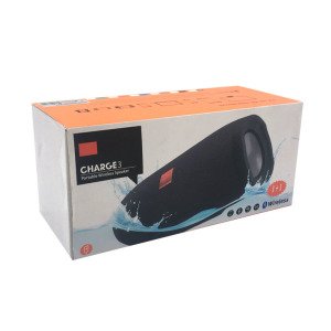 Su Geçirmez Kablosuz Wireless Stereo Speakers Şarjlı 1+1 Hoparlör