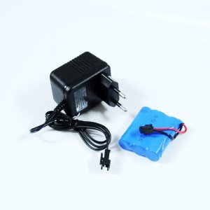 Uzaktan Kumandalı Off Road Full Fonksiyon Şarjlı 1:24 Scale Arazi Aracı Oyuncağı - Kumadalı Jip