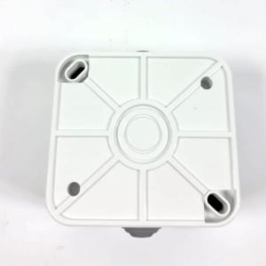 Alfa Ce Belgeli Çift Anahtarlı Duy Güvenlikli 7x8x5 Cm