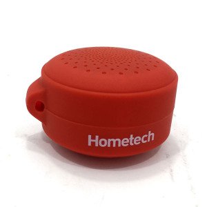 Hometech Kablosuz Mini Hoparlör Şarjlı Wireless Mini Speaker