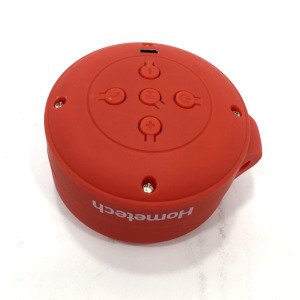 Hometech Kablosuz Mini Hoparlör Şarjlı Wireless Mini Speaker