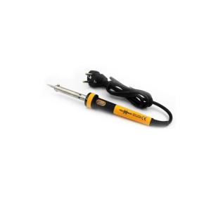 Technomax Tm-9105 Kalem Havya Lehim Makinesi Işık Göstergeli 60w 220V