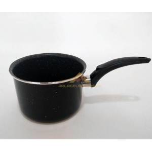 1000ml İç Yüzey Sağlıklı Granit Kaplama Sütlük