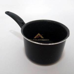 1000ml İç Yüzey Sağlıklı Granit Kaplama Sütlük