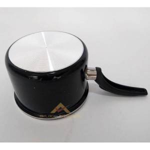 1000ml İç Yüzey Sağlıklı Granit Kaplama Sütlük