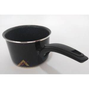 1000ml İç Yüzey Sağlıklı Granit Kaplama Sütlük