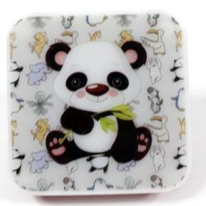 Çocuk Odası İçin Anime Karakterli Prize Takılan Gece Lambası