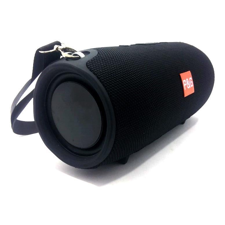 Su Geçirmez Kablosuz Wireless Stereo Büyük Boy Şarjlı Hoparlör