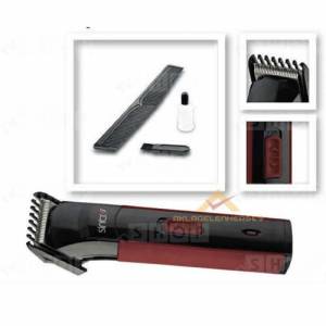 Sinbo Şarj Edilebilir Saç Kesme Makinesi Şarjlı